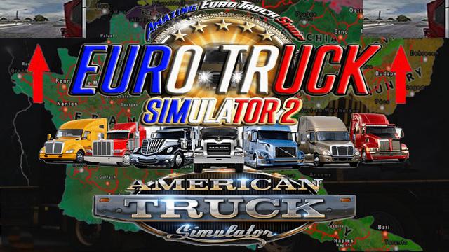ETS2 - Mini Mirrors Small V1.0 (1.36.x)