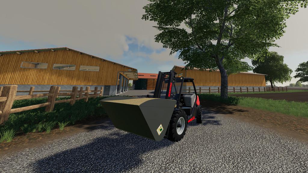 FS19 - Bressel und Lade L35 V1.0