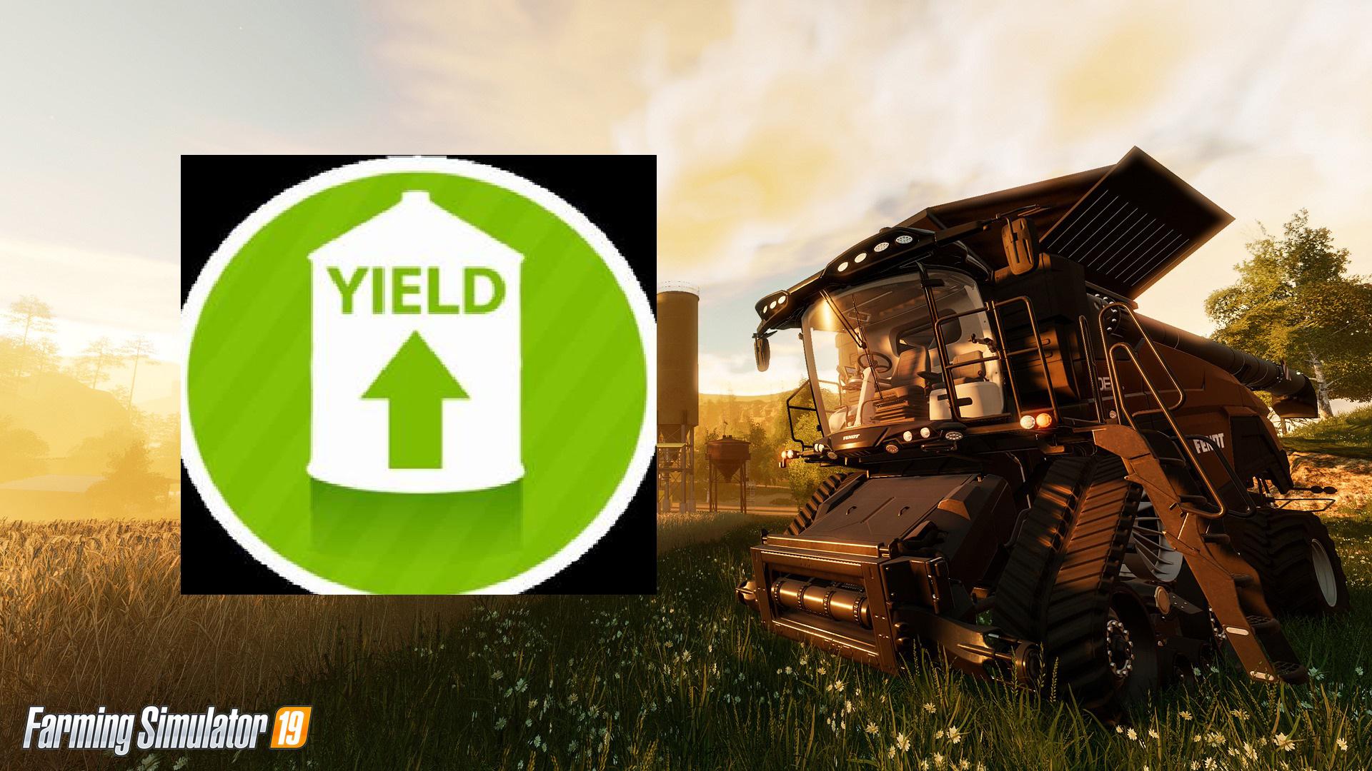 FS19 - Improved Performance V1.0.1.0