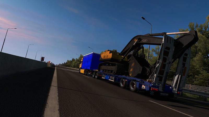 euro truck simulator 2 mods engine