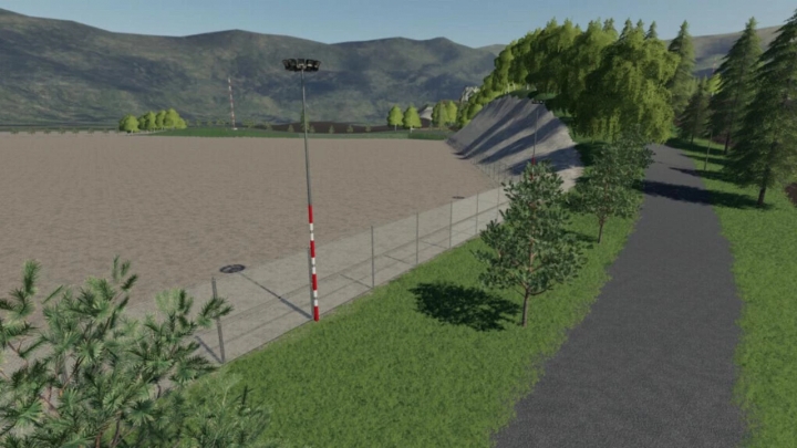 FS19 - Lithuanian Map V1.0