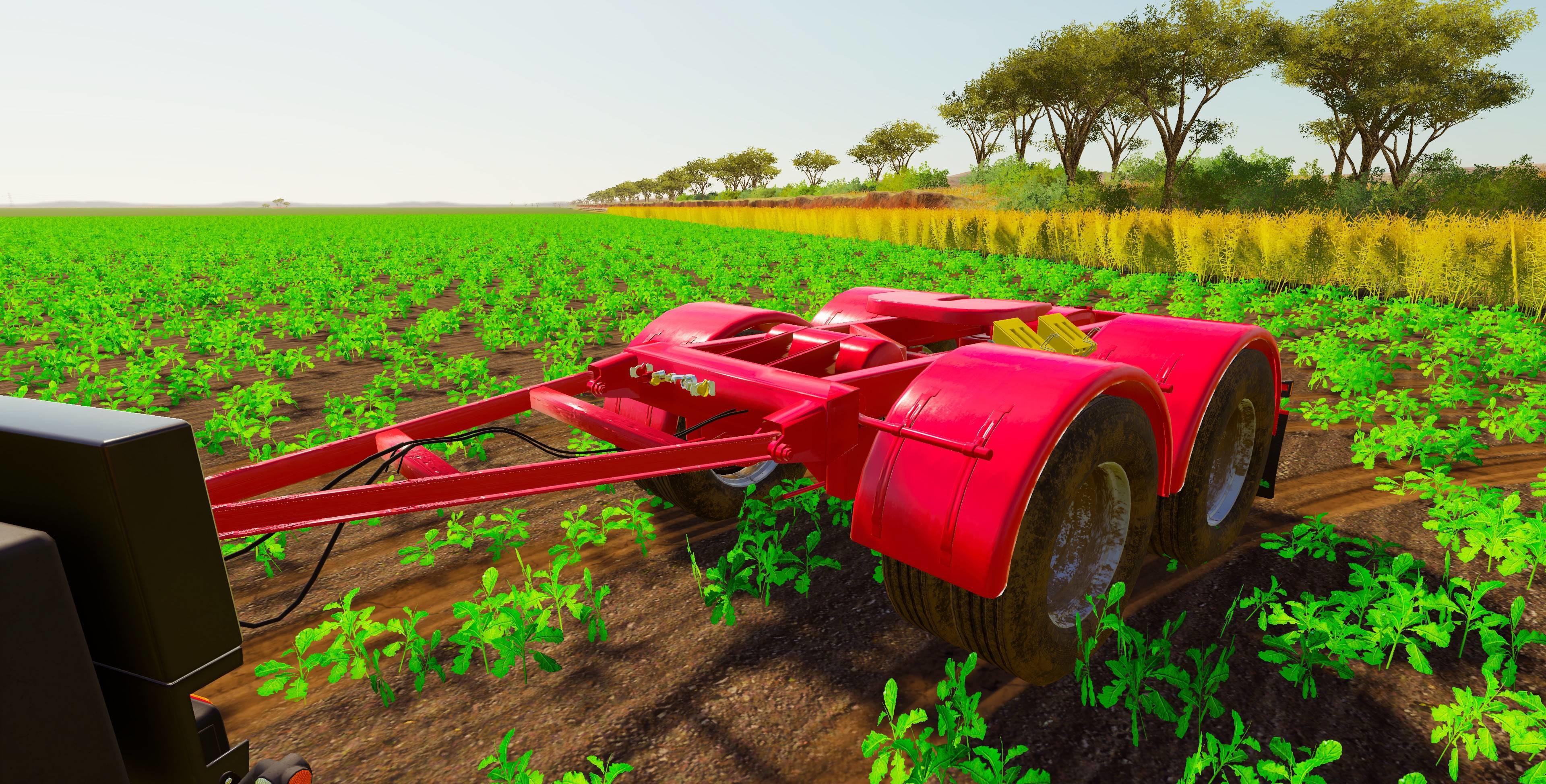 FS19 - AC 2500S Aussiedolly V1.0