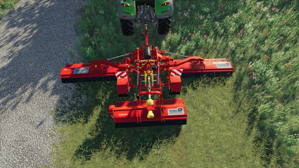 FS19 - Seppi Multipla S9 V1.0
