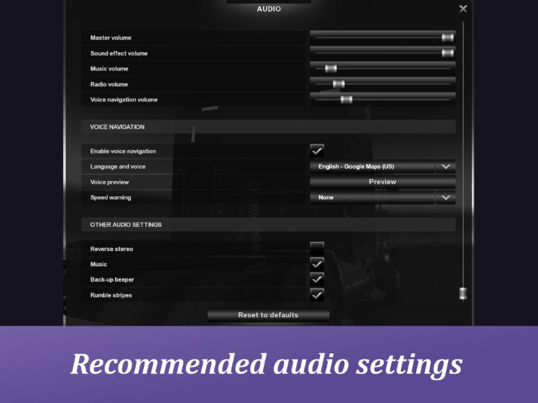 ETS2 - Sound Fixes Pack V19.41 (1.36.x) | Euro Truck ...