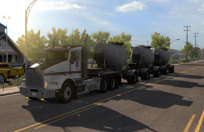 ATS - Ownable SCS Dry Bulk Trailers V1.5 (1.36.x)
