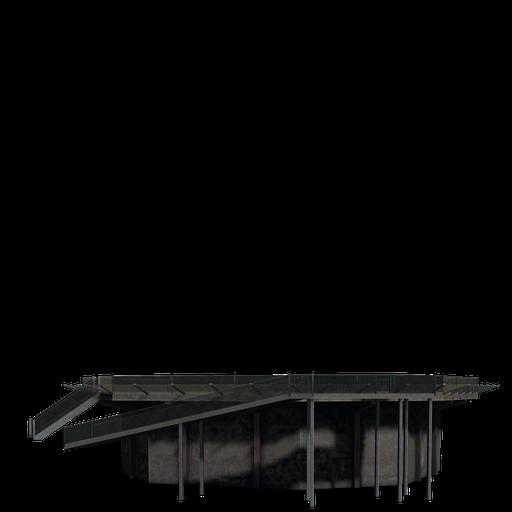 FS19 - Heli Platform V1.0