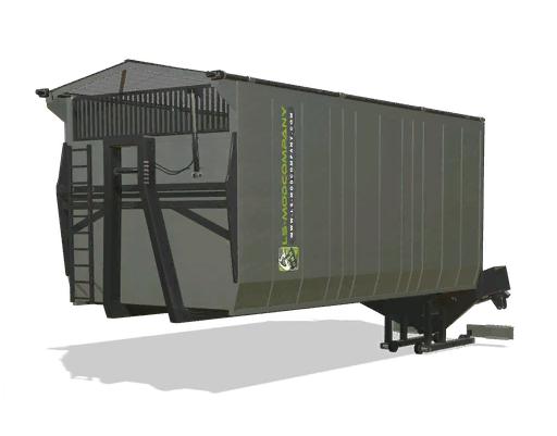 FS19 - HKL Pack V1.0.2