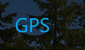ETS2 - Funny GPS (1.36.x)