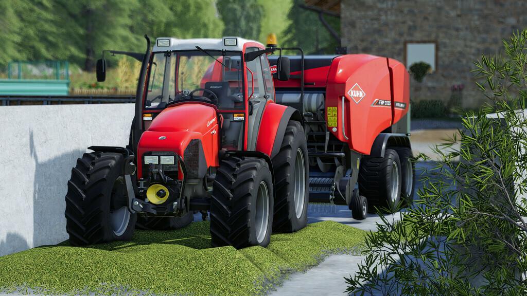 FS19 - MaizePlus V1.2
