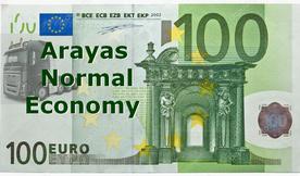 ETS2 - Normal Economy (1.38.x)