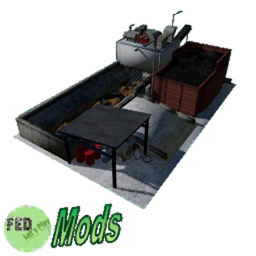 FS19 - Komposter V1.0