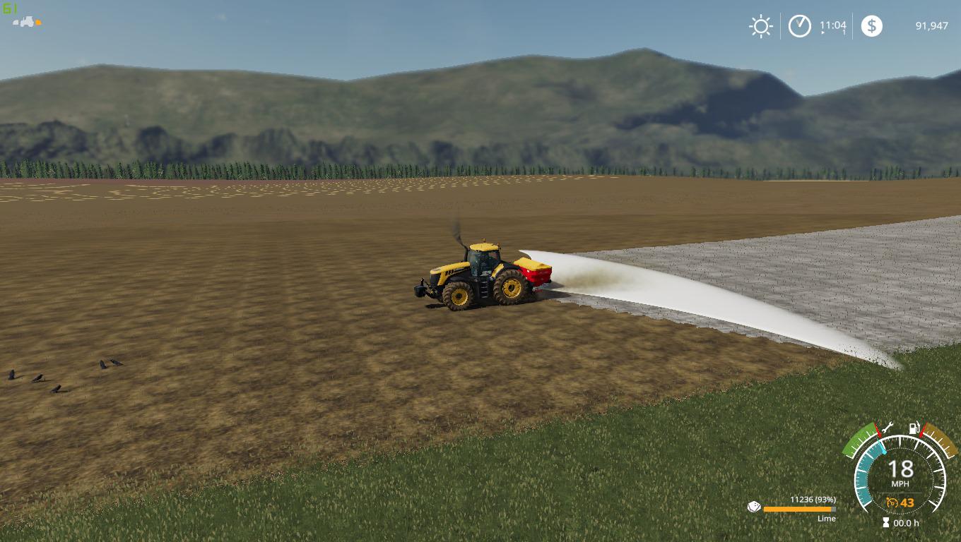 FS19 - Mod Updates 12/12/20