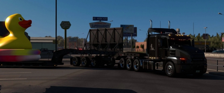 ATS - Kittybitz Mack Anthem (1.40.x)