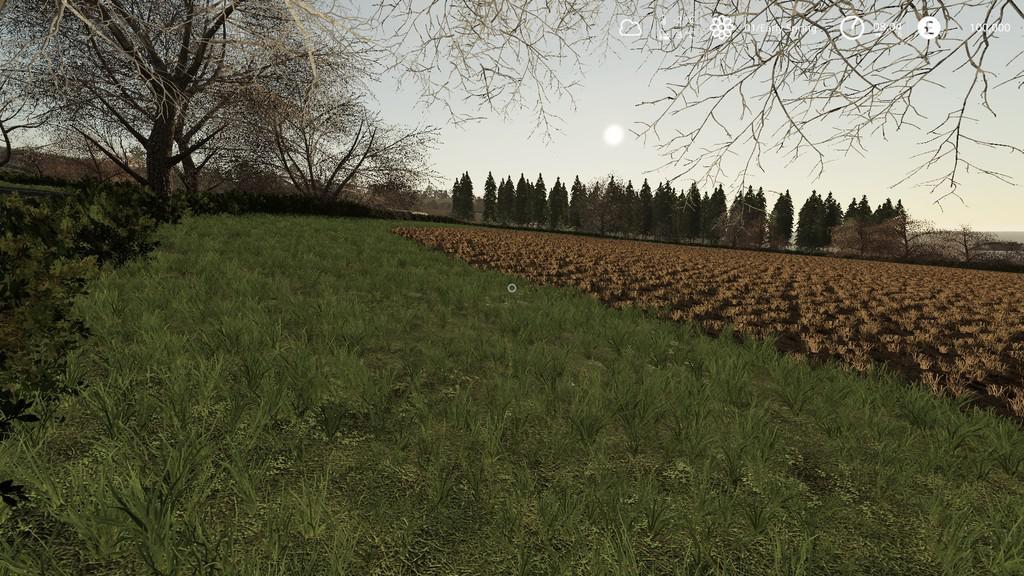 FS19 - Seasons Geo: Scotland V1.0