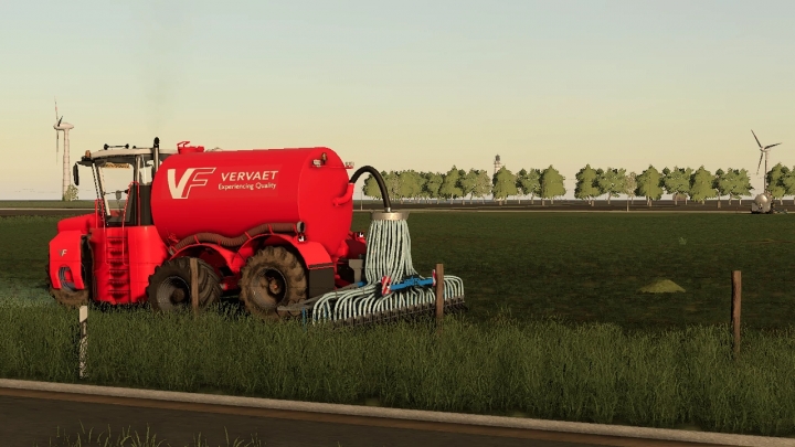 FS19 - Verveat New Version V1.0