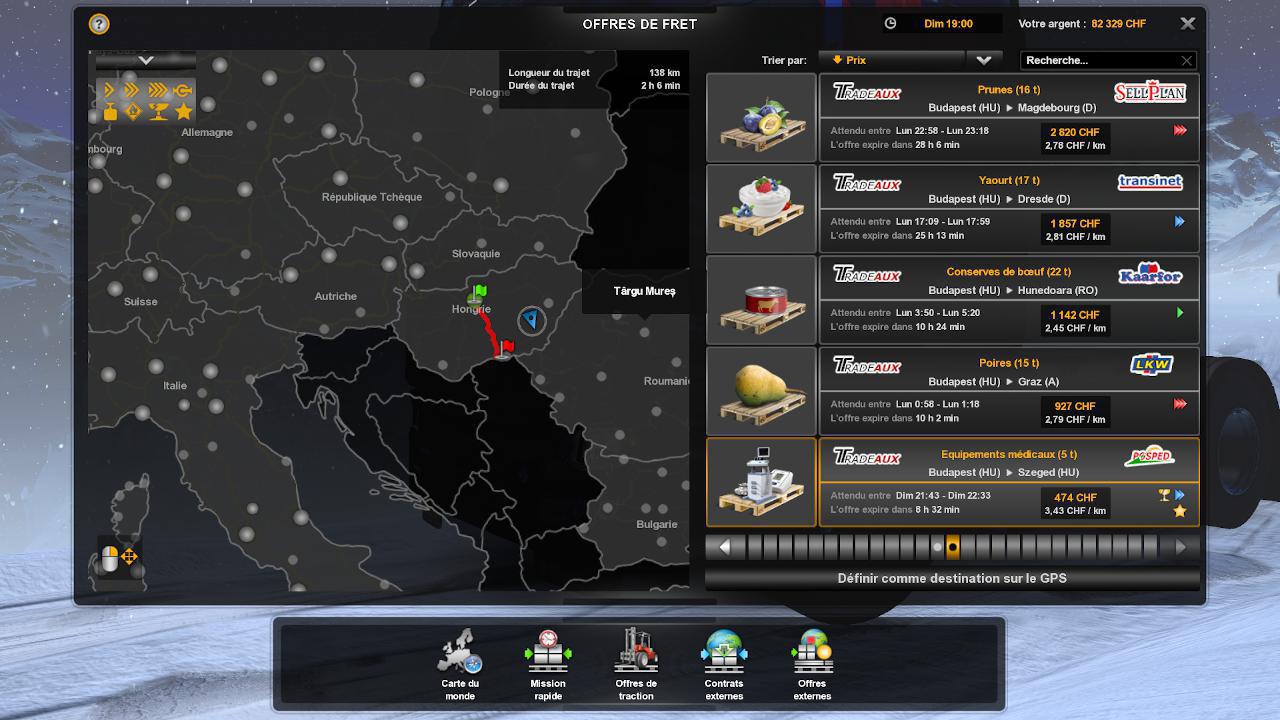 ETS2 - Realism V12.0 (1.37.x)