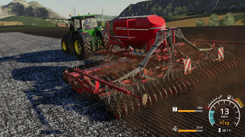 FS19 - SpeedControl V1.0.1.0
