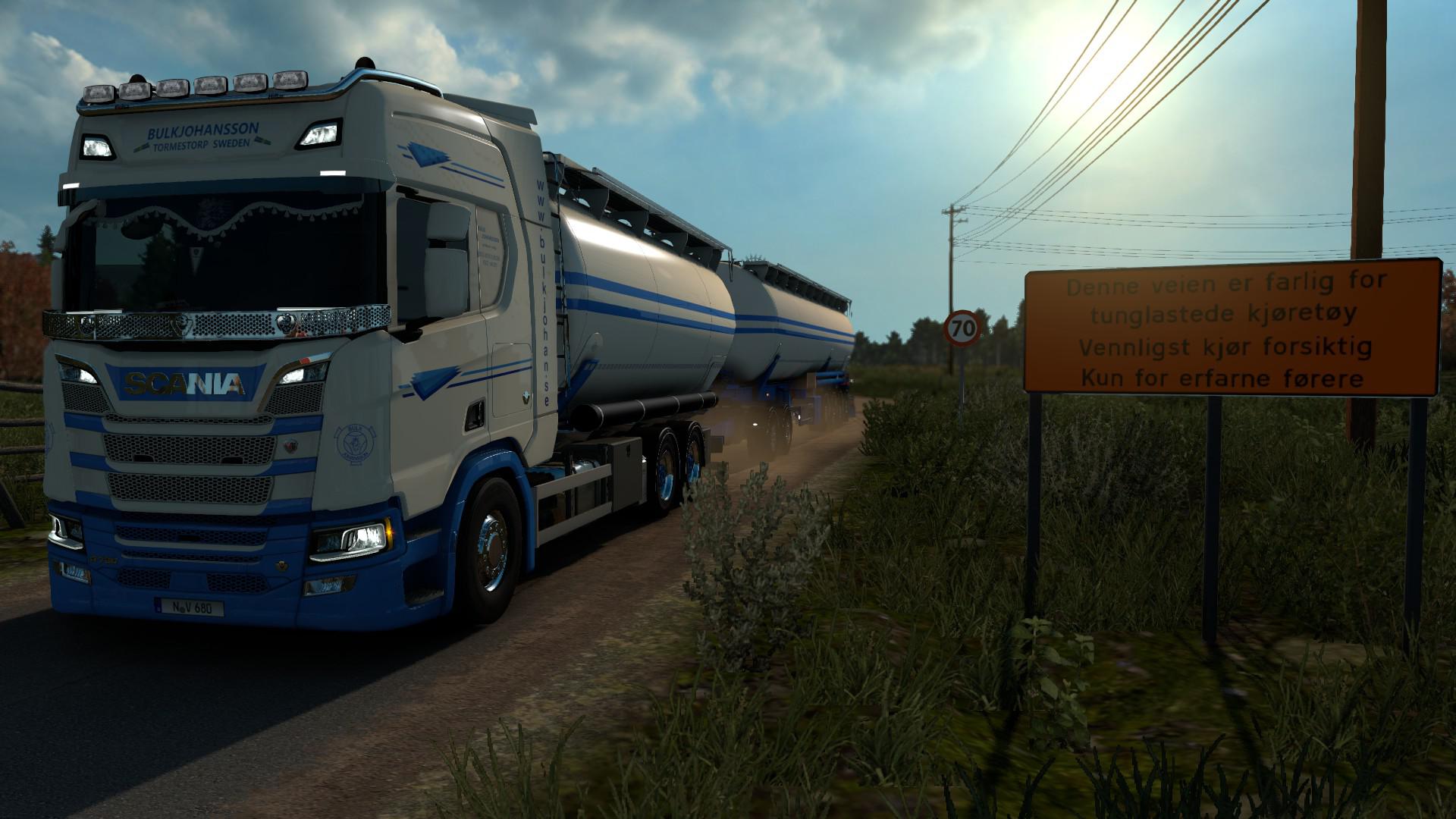 ETS2 - Feldbinder Kip Rigid Addon for Tandem Addon V1.3 (1.38.x)