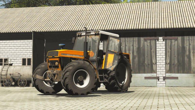 FS19 - Seasons - Lighting Settings V1.0