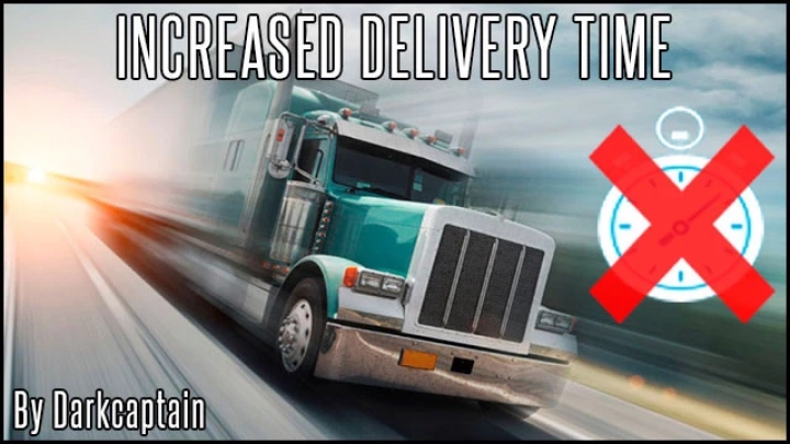 ATS - Increased Delivery Time V2.1 (1.41.x)