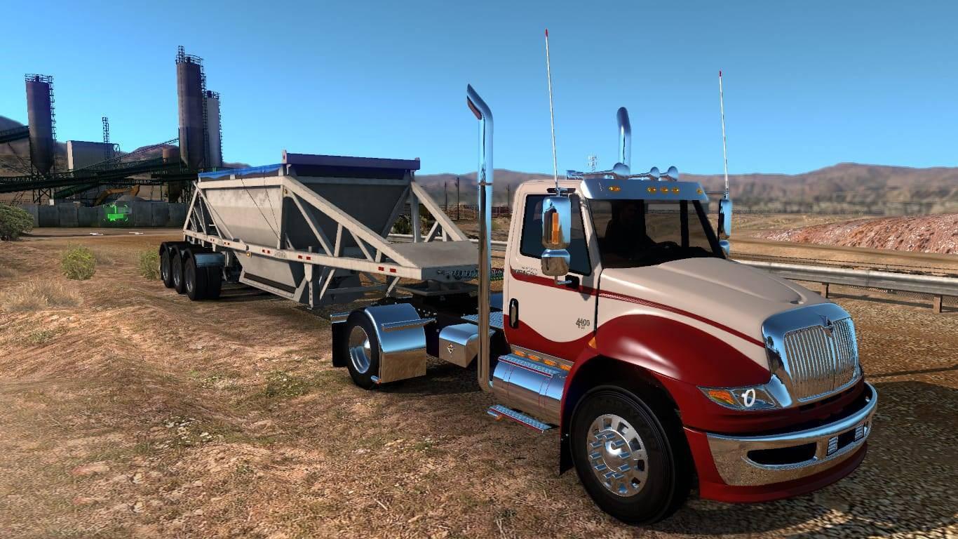ATS - International Durastar 4400 V1.0 (1.35.x)