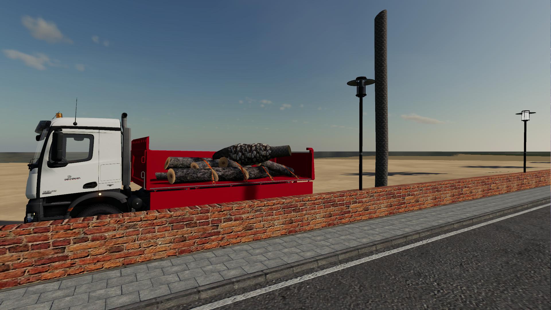 FS19 - Copagoa Maps V1.0