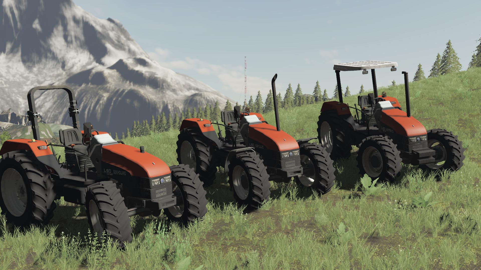 Fs19 New Holland Serie L No Cab V10 Farming Simulator 19 Modsclub 0668