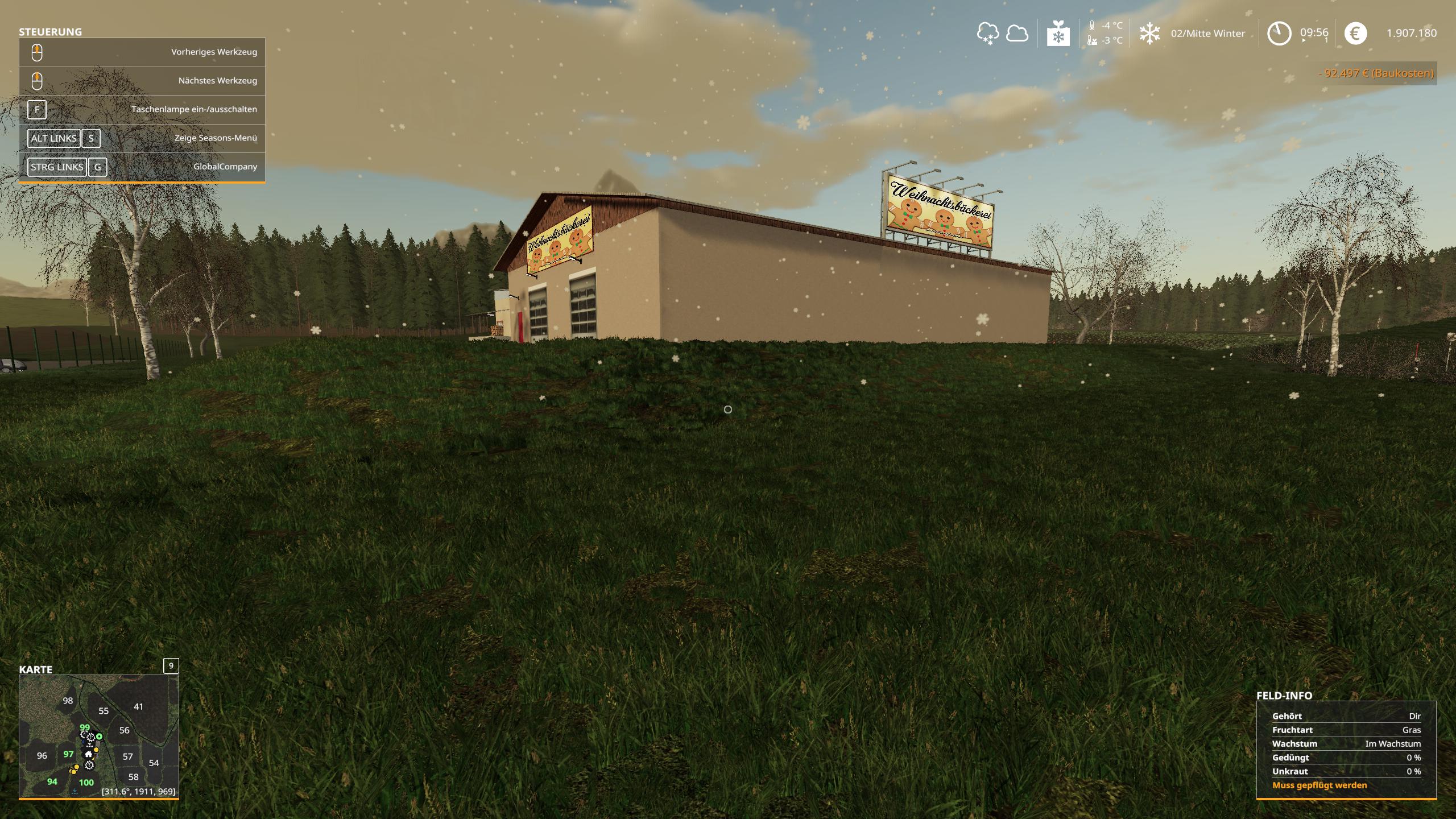 FS19 - HoT Xmas for All V1.0.2