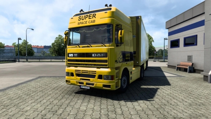 aral euro truck simulator 2 gold