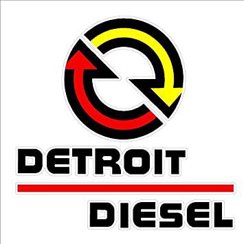 ETS2 - Detroit Diesel Series Engines V0.1 (1.38.x)