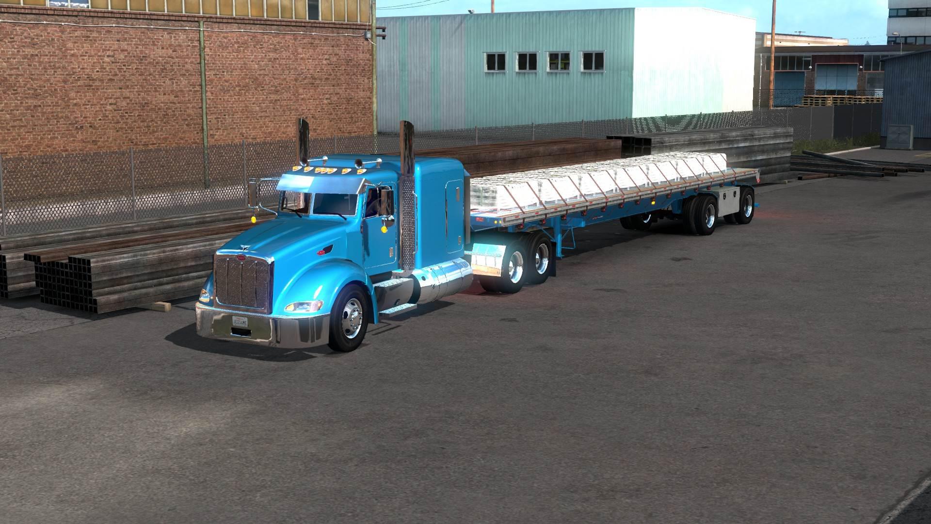 ATS - Great Dane Flatbed Ownable (1.35.X)