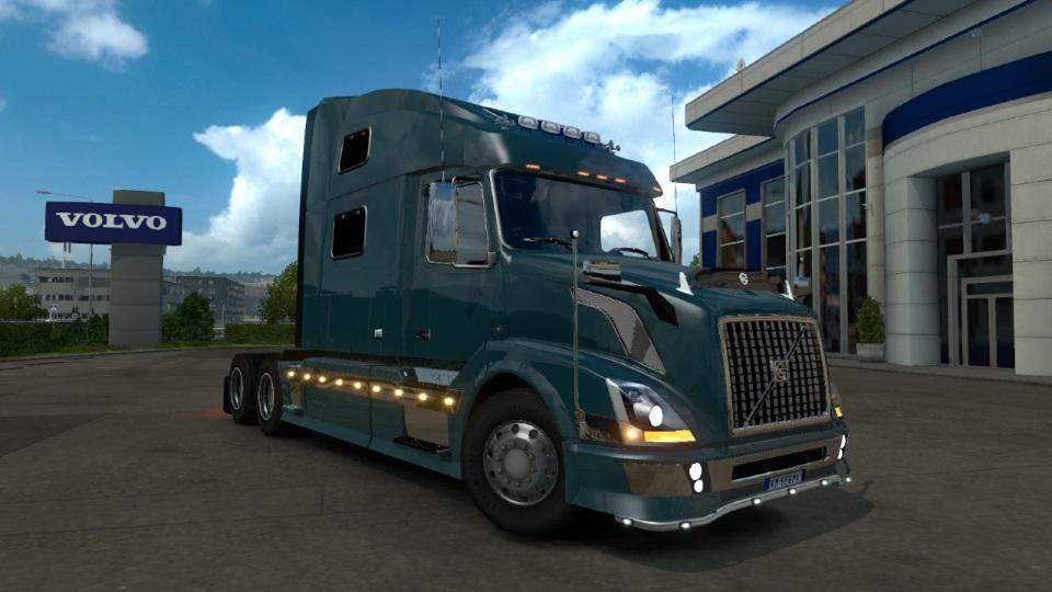 euro truck simulator 1 download v1.3