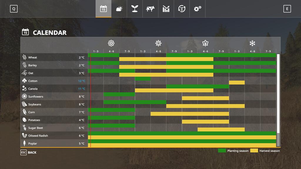 FS19 - Seasons Geo: Washoe V1.0