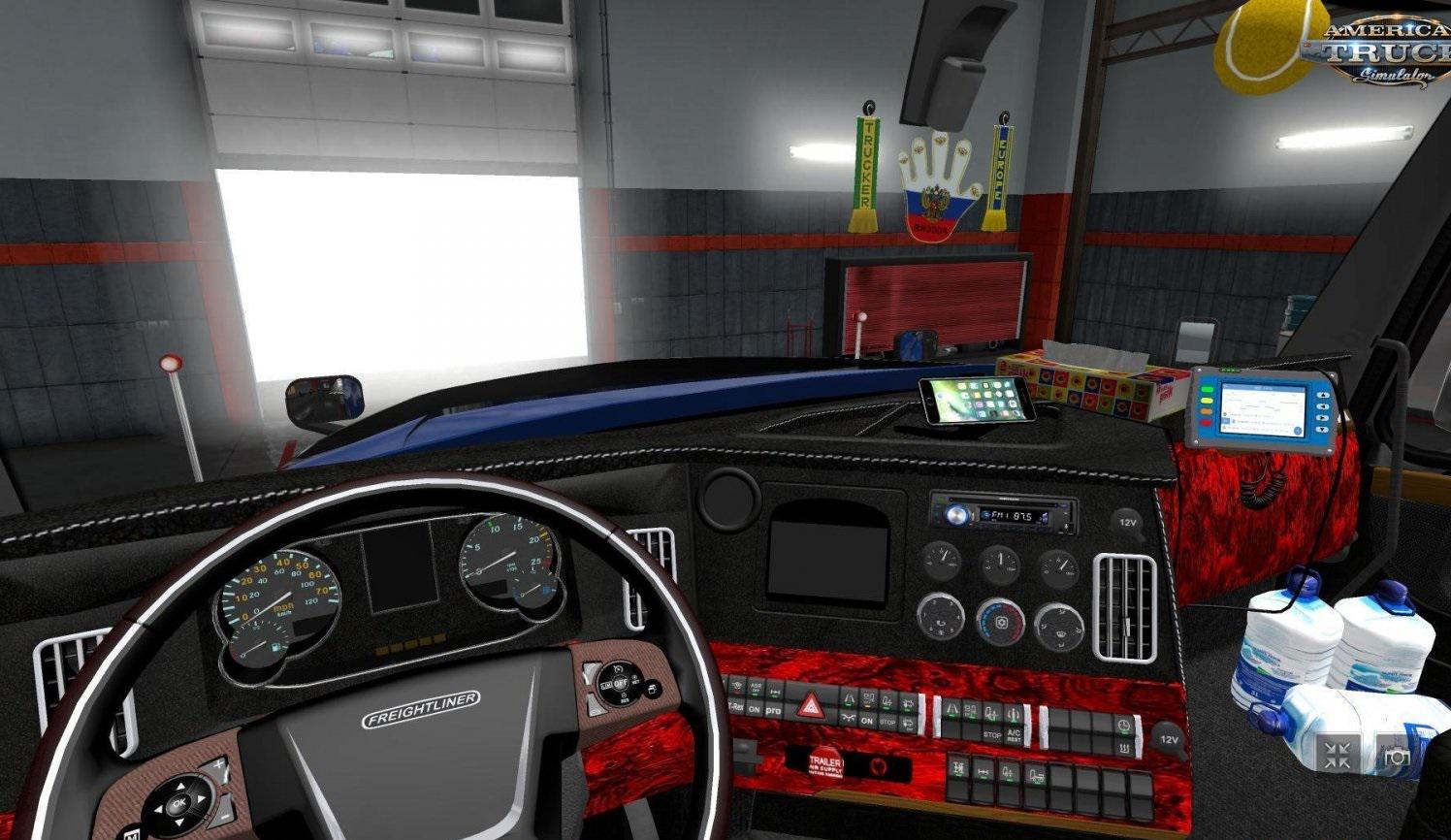 bus simulator 18 steering wheel setup