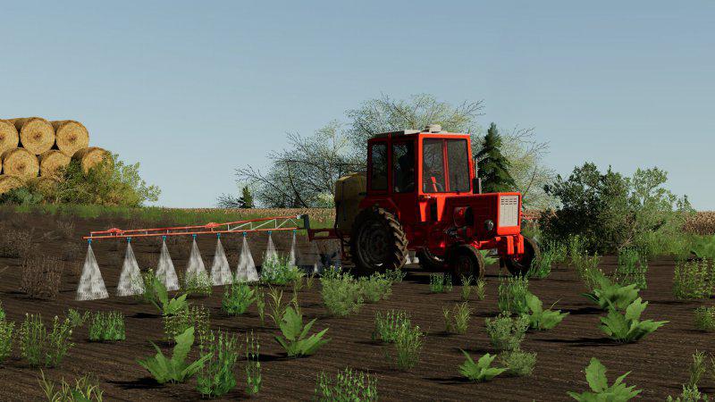FS19 - Termit V1.0