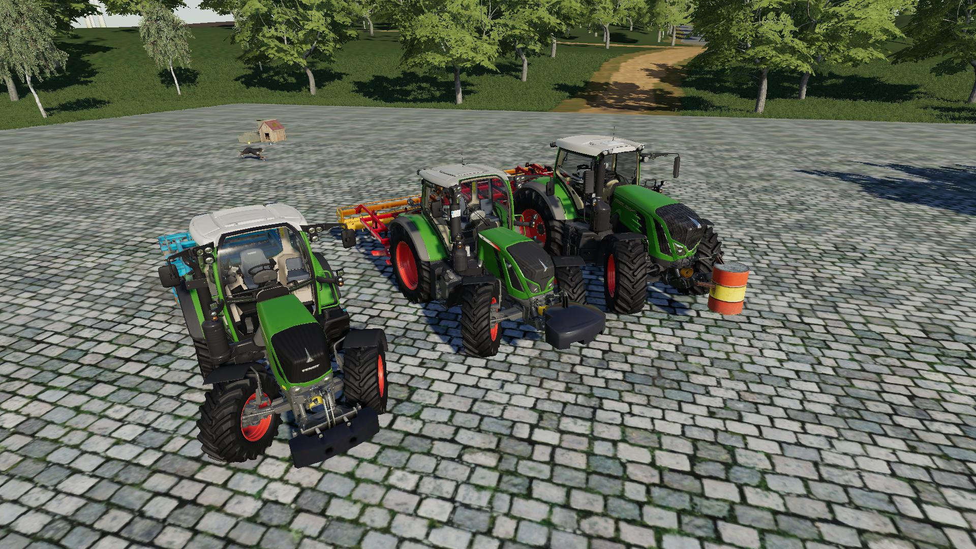 2015 farm simulator mods