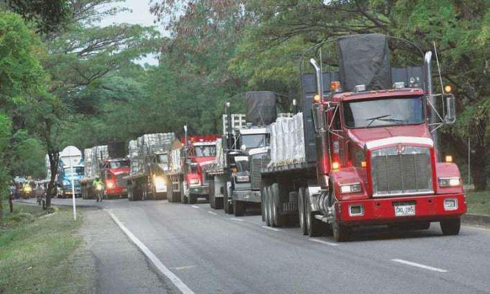 ATS - Traffic American Latin V2 (1.37 - 1.38)