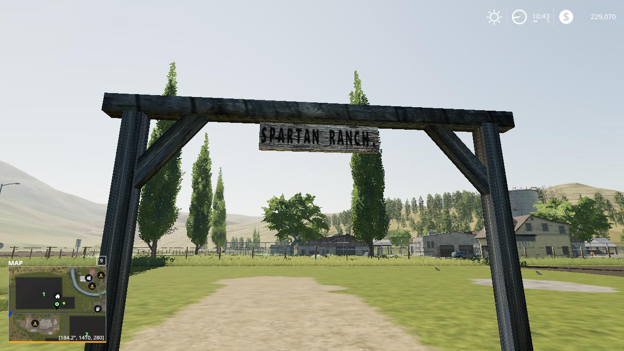 FS19 - Gateway V1 Beta