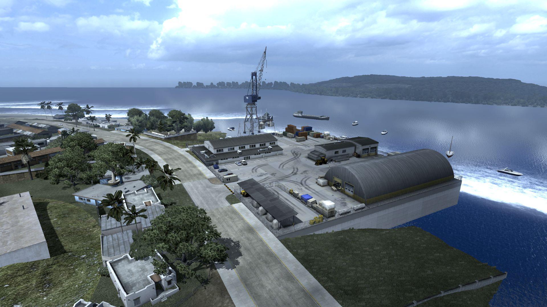 ATS - Viva Mexico Legacy V2.0.8 (1.39.x)
