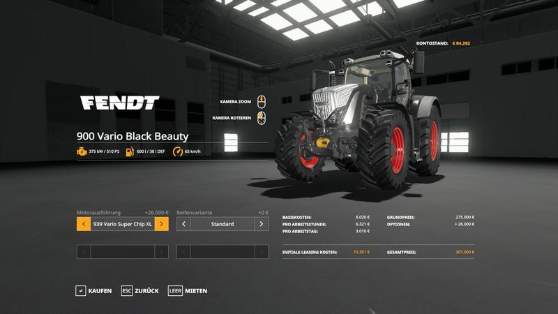 FS19 - Fendt Pack V1.1.3.1