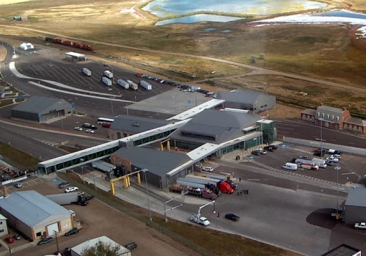 ATS - Montana Canadream RC V1.0 (1.40.x)