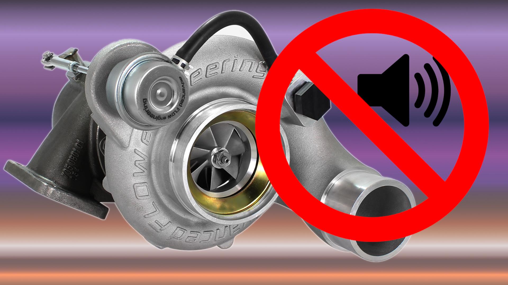 ETS2 - Silent Turbo V1.0 (1.38.x)