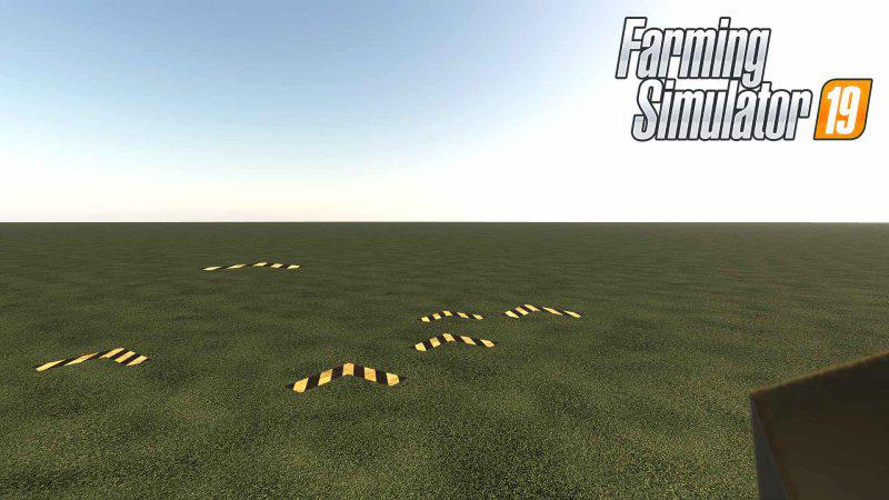 FS19 - Czysta Map V1.0