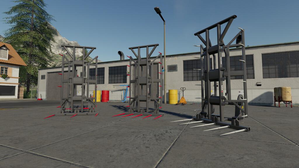 FS19 - MX Manubal V7000 V1.1