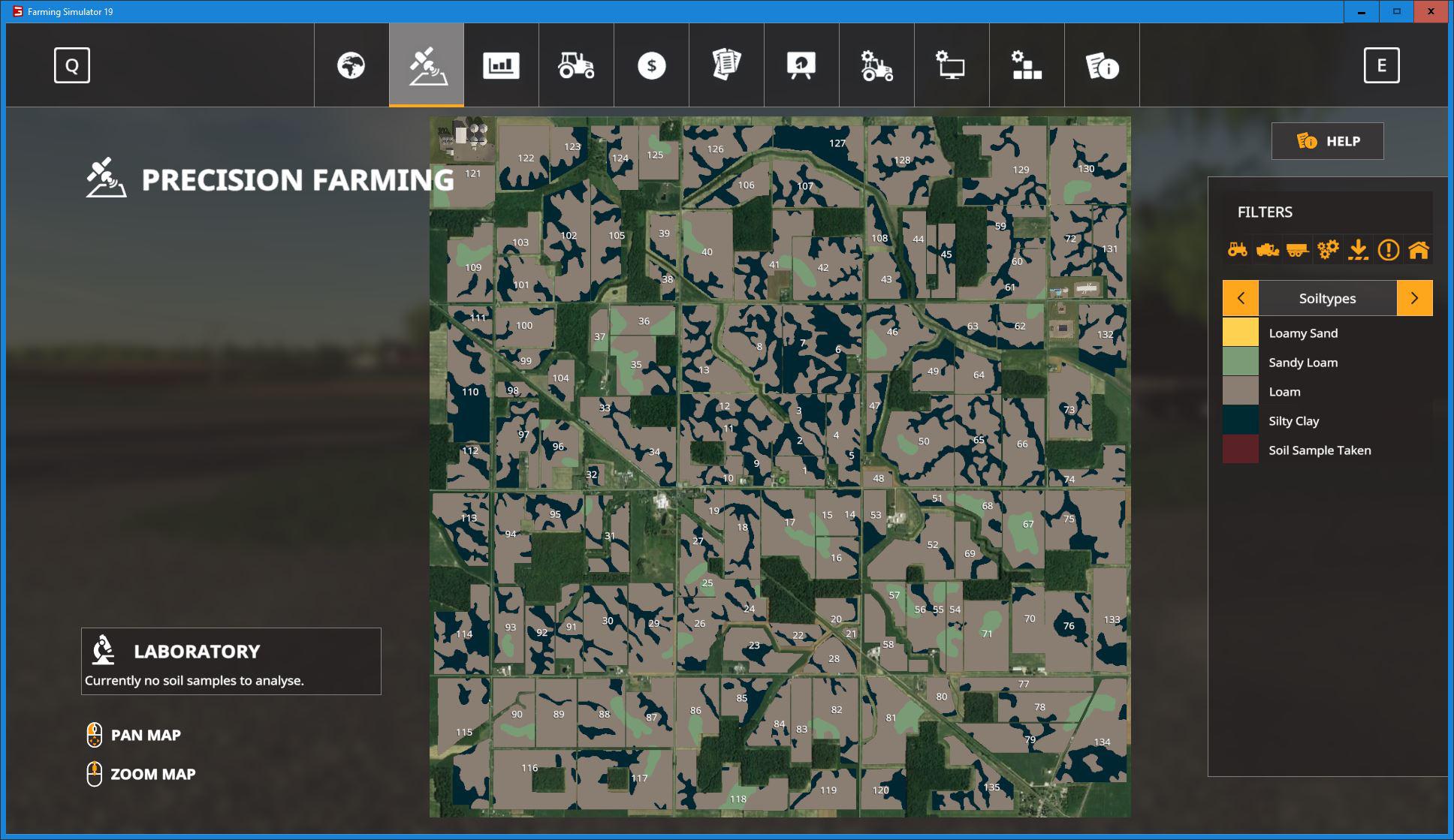 Fs19 Seneca County Map Porn Sex Picture 2985