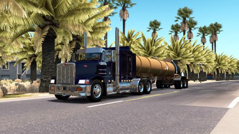 ATS - Ownable Lubbock Tanker Trailer (1.39.x)