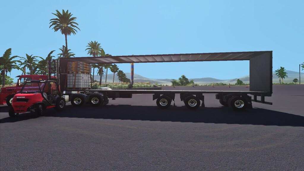FS19 - Sider Randon V1.0
