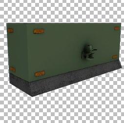 FS19 - Silo Weight 3000kg v1.0