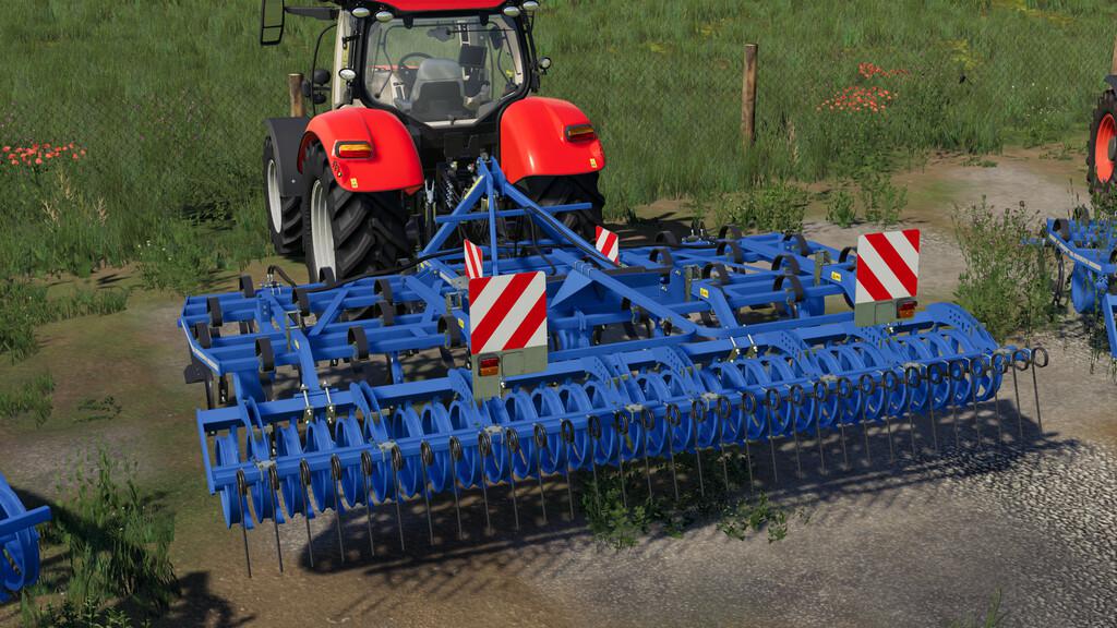 FS19 Kockerling Allrounder Classics V1 Farming Simulator 19 Mods club