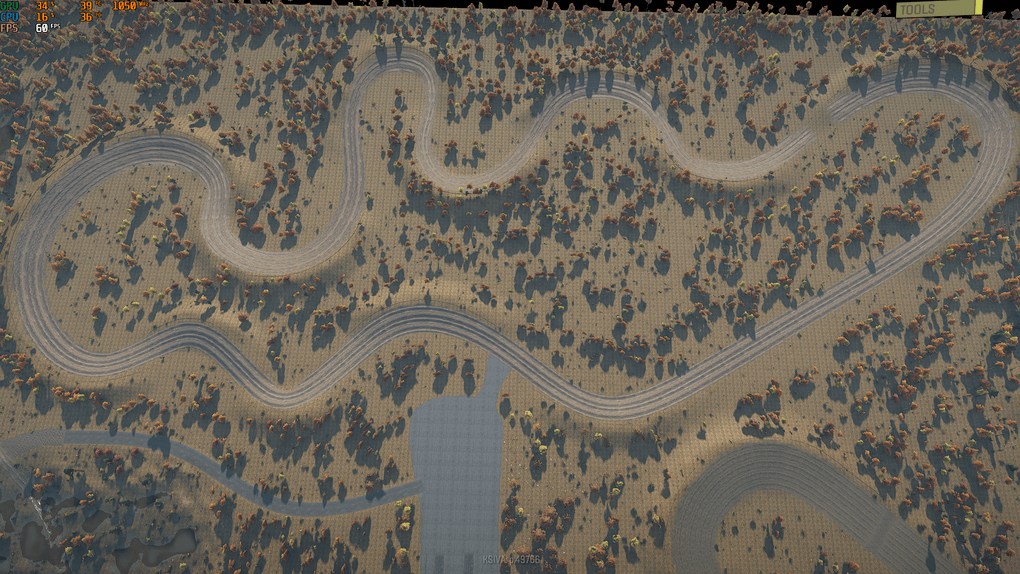 SnowRunner - Remohs MotoPark V1.0